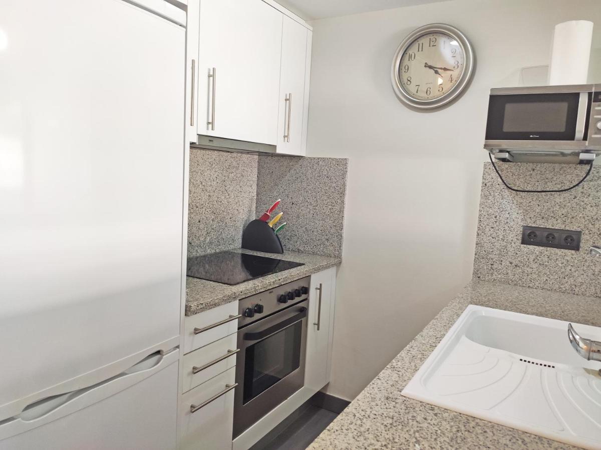 Apartamentos Aguamarina 3000 Peniscola Luaran gambar