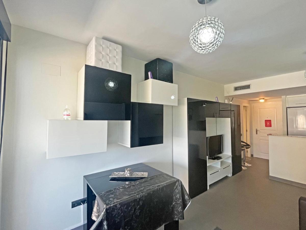Apartamentos Aguamarina 3000 Peniscola Luaran gambar
