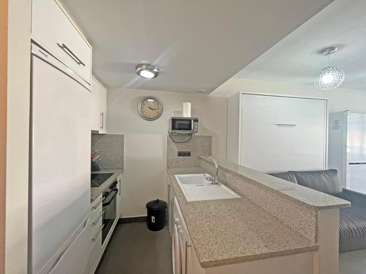 Apartamentos Aguamarina 3000 Peniscola Luaran gambar