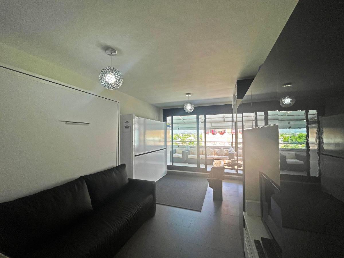 Apartamentos Aguamarina 3000 Peniscola Luaran gambar