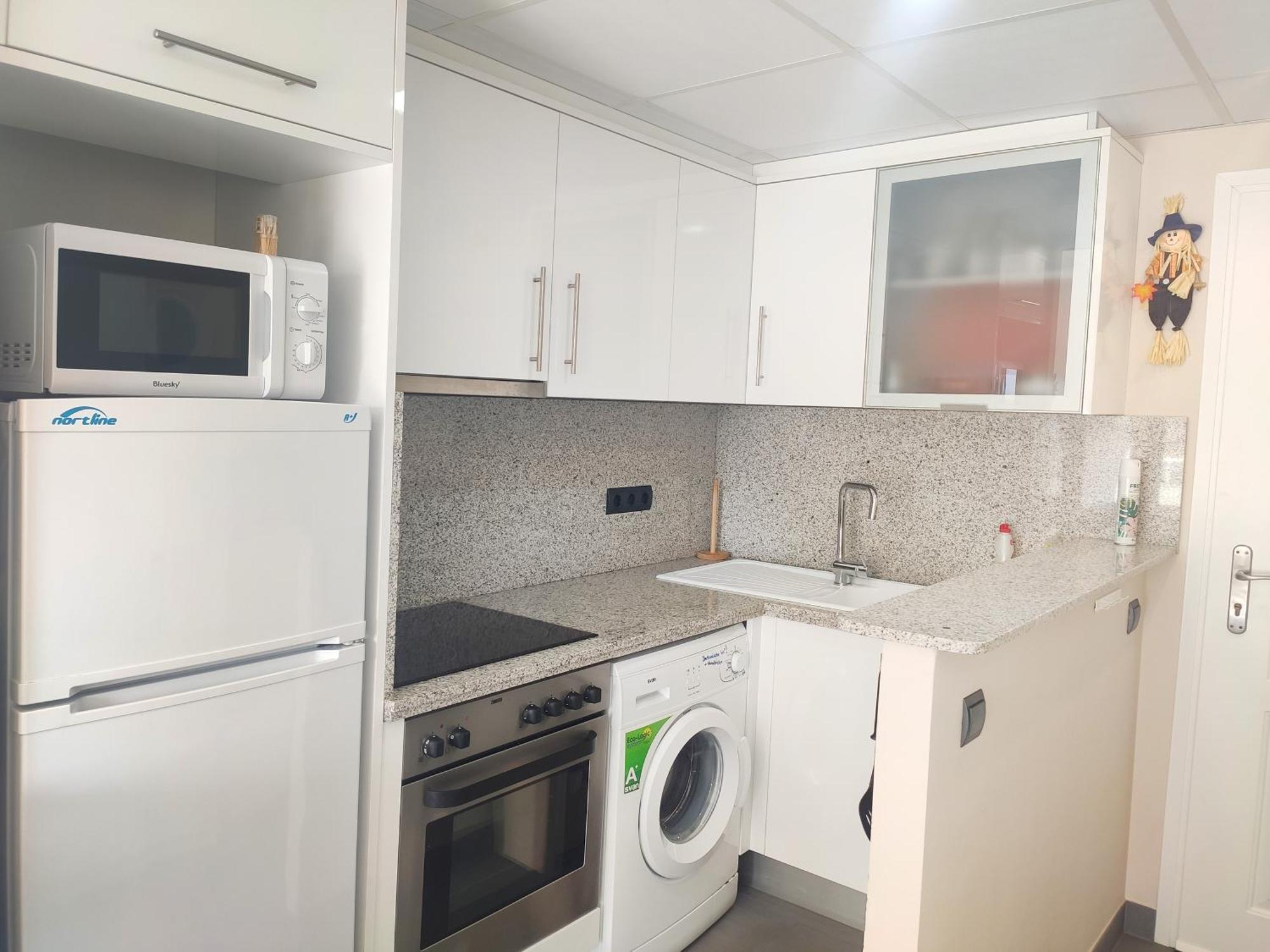 Apartamentos Aguamarina 3000 Peniscola Luaran gambar
