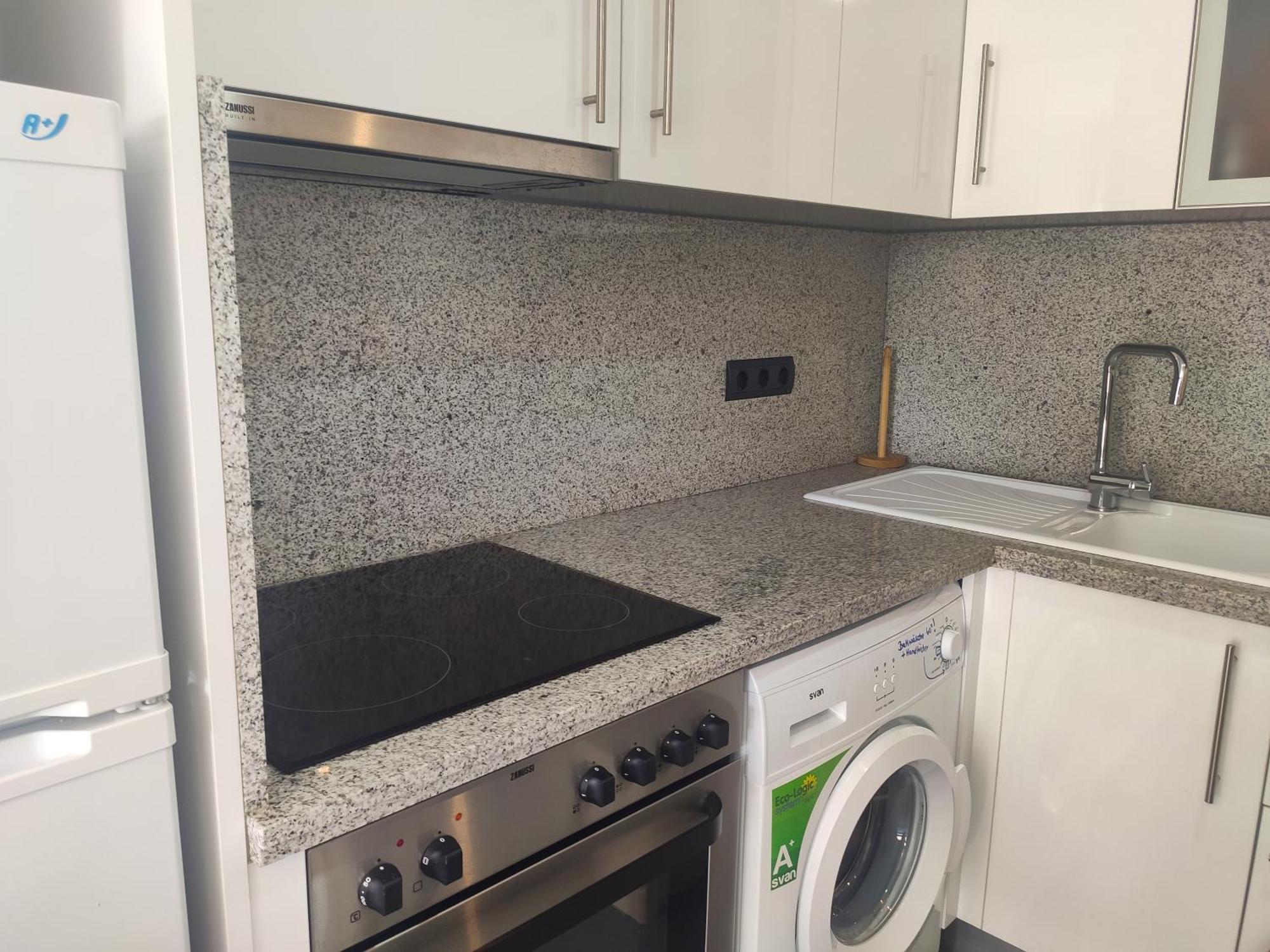 Apartamentos Aguamarina 3000 Peniscola Luaran gambar