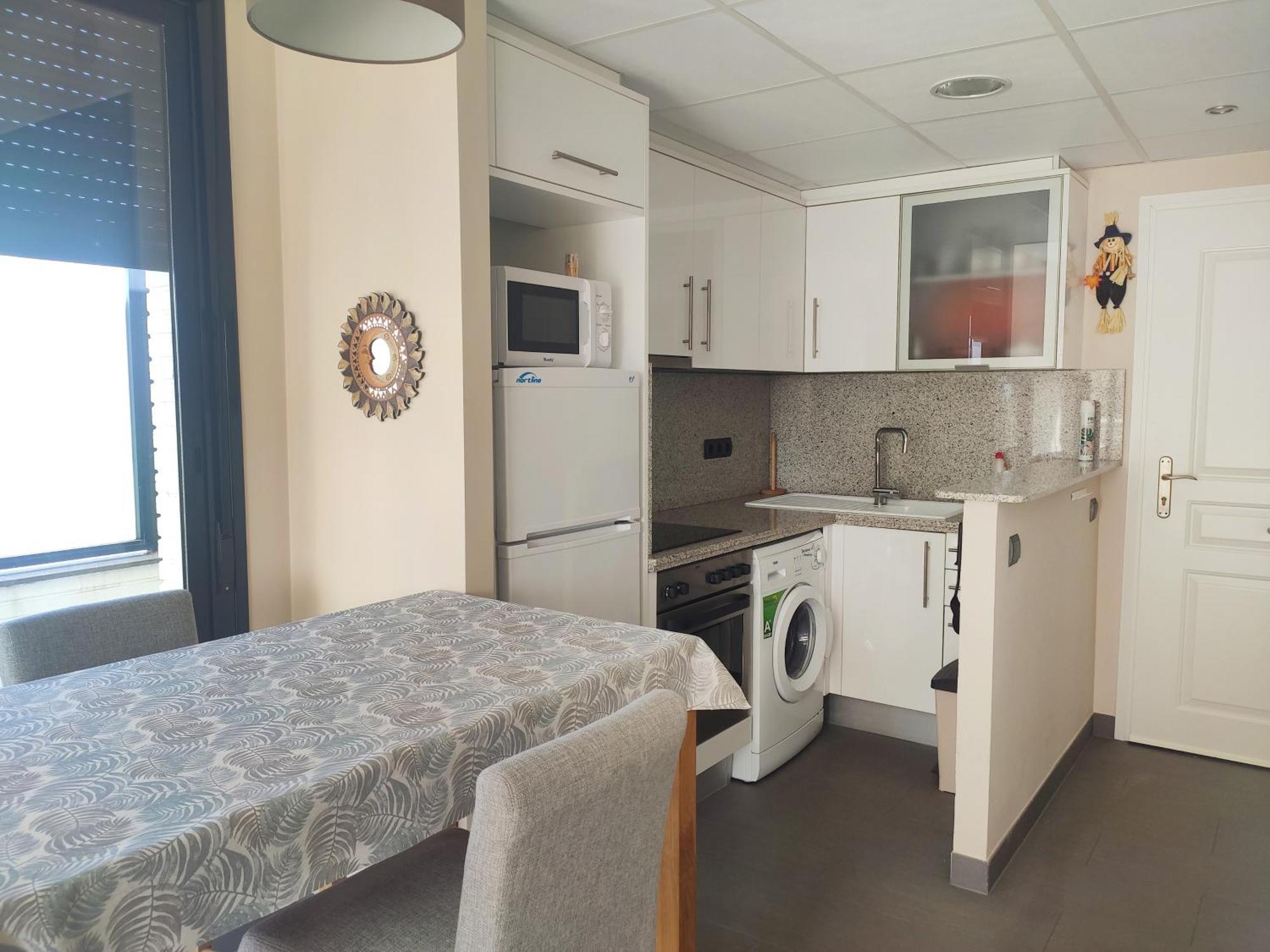 Apartamentos Aguamarina 3000 Peniscola Luaran gambar